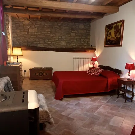Mimmo's House Дом отдыха