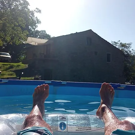 Mimmo's House