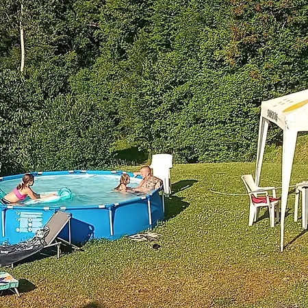 Дом отдыха Mimmo's House
