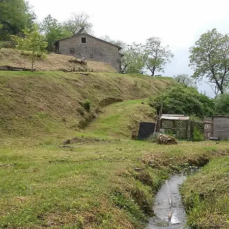 Mimmo's House Дом отдыха