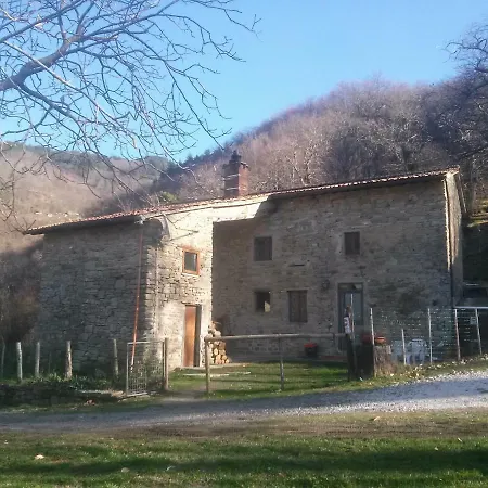 Mimmo's House Дом отдыха *