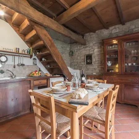 Mimmo's House Дом отдыха *
