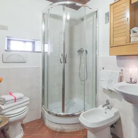 Mimmo's House Дом отдыха *