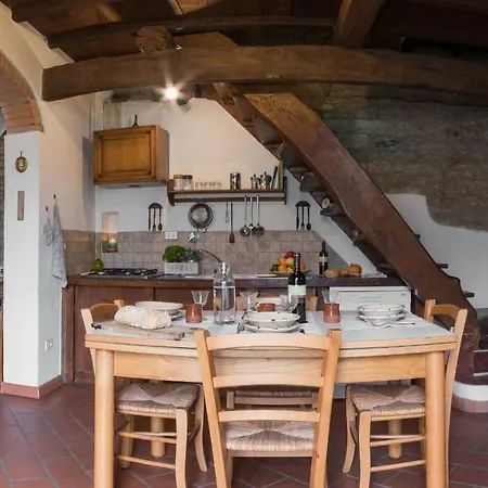 Mimmo's House Дом отдыха *