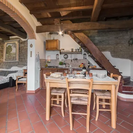 Mimmo's House Tatil Evi *
