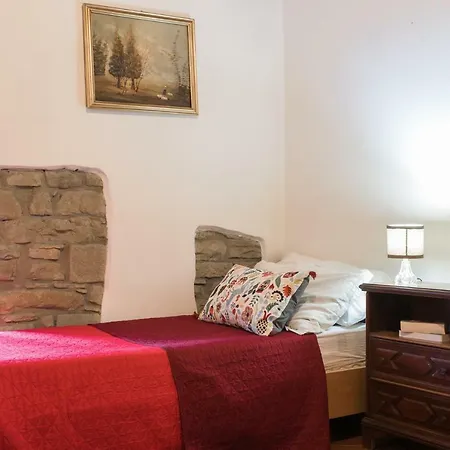 Mimmo's House Дом отдыха *