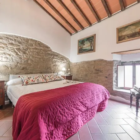 Mimmo's House