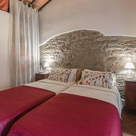 Tatil Evi Mimmo's House
