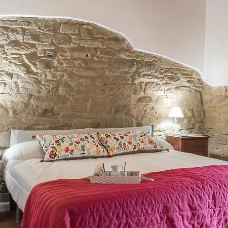 Дом отдыха Mimmo's House San Godenzo